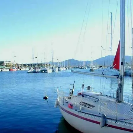 Latour Bas Elne 2Ch 4 Pers 2Km Plage 60M2 *