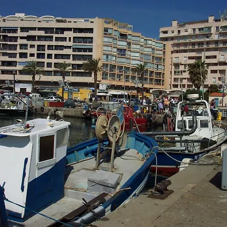 Διαμέρισμα Latour Bas Elne 2Ch 4 Pers 2Km Plage 60M2 *