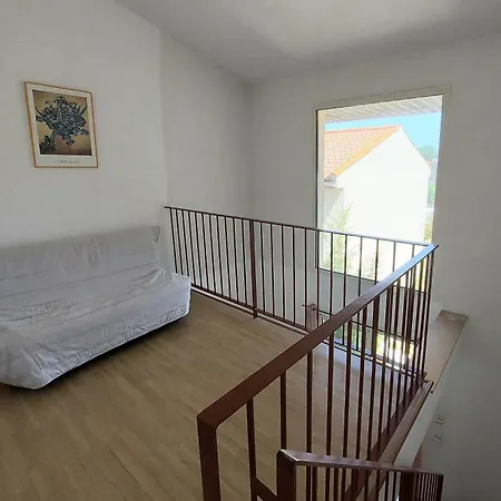 Latour Bas Elne 2Ch 4 Pers 2Km Plage 60M2 Latour-Bas-Elne