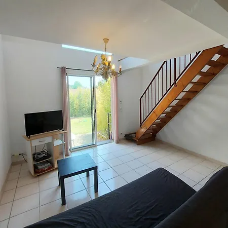 Latour Bas Elne 2Ch 4 Pers 2Km Plage 60M2 * Latour-Bas-Elne