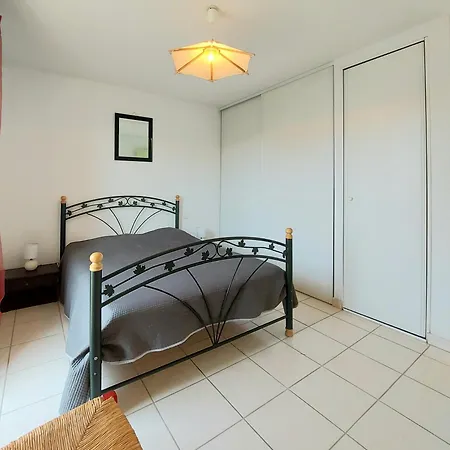 Latour Bas Elne 2Ch 4 Pers 2Km Plage 60M2 Latour-Bas-Elne