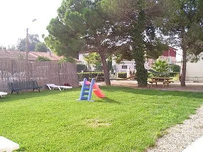 Latour Bas Elne 2Ch 4 Pers 2Km Plage 60M2 Διαμέρισμα