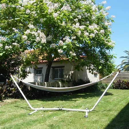 Soleil Catalan Bas Elne 65m2 2ch Ok Animaux 4 Pers Cheques 2km *