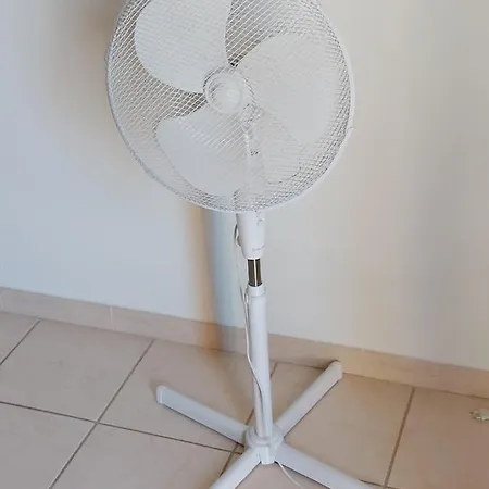Soleil Catalan Bas Elne 65m2 2ch Ok Animaux 4 Pers Cheques 2km * Latour-Bas-Elne