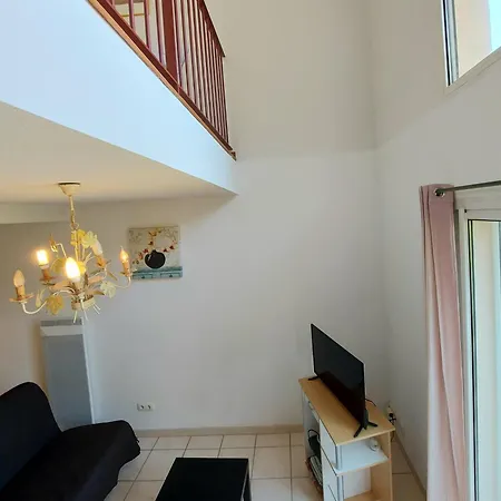 Soleil Catalan Bas Elne 65m2 2ch Ok Animaux 4 Pers Cheques 2km
