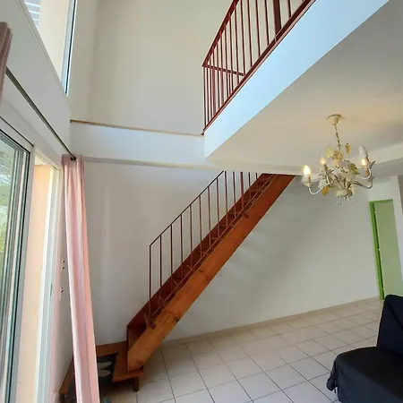 Soleil Catalan Bas Elne 65m2 2ch Ok Animaux 4 Pers Cheques 2km * Latour-Bas-Elne