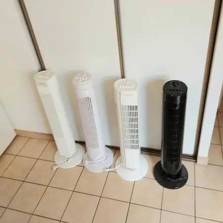 Soleil Catalan Bas Elne 65m2 2ch Ok Animaux 4 Pers Cheques 2km شقة Latour-Bas-Elne
