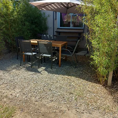 Soleil Catalan Bas Elne 65m2 2ch Ok Animaux 4 Pers Cheques 2km Latour-Bas-Elne